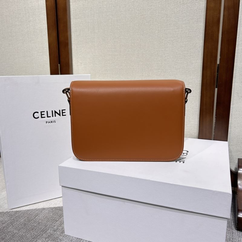 Celine Triomphe Bags